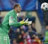 Jan Oblak va poursuivre du côté de l'Atlético Madrid