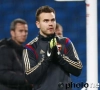 Une clean sheet en C1? 11 ans qu'Akinfeev attendait ça