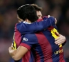 Le Barça s'adjuge le derby de Barcelone