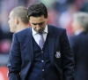 Hasi : "Je prends la responsabilité de cette défaite"