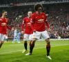 Fellaini encensé à United