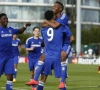 Chelsea s'adjuge la Youth League
