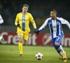 Quaresma sur le point de quitter Porto ?
