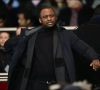 Patrick Vieira coach de New-York City