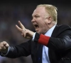 Alex McLeish n'est plus l'entraîneur de l'Ecosse