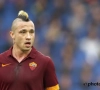 Nainggolan: "Je veux gagner le titre"
