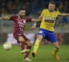 PO2 - groupe A: Zulte Waregem remporte sa première victoire