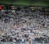 Charleroi - Standard : les Storm Ultras déchaînés face aux Ultras Inferno (PHOTOS)