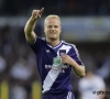 Deschacht ressuscite Anderlecht