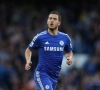 Hazard marque mais Chelsea perd