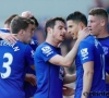 Everton et Mirallas, buteur, prennent la mesure de Manchester United