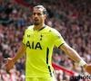Chadli: "Tottenham doit gagner des trophées"