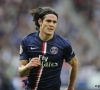 🎥 Edinson Cavani dévoile le nom de son attaquant préféré 