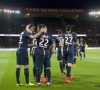 Paris s'impose calmement face à Metz