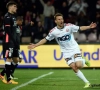 Lukas Van Eenoo décisif face au Standard : "Un but pour Grégory Mertens"
