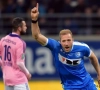 Depoitre, autrefois fan d'Anderlecht: "Si le Sporting me fait une offre..."