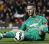 L'incroyable double sauvetage de De Gea et Smalling