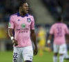 Chancel Mbemba n'a pas oublié Anderlecht : "C'est une grande famille, c'est tout pour moi"