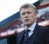 David Moyes n'est pas dégoûté par l'Espagne