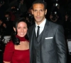 Rio Ferdinand en deuil