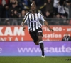 Charleroi : Kebano séléctionné pour affronter Anderlecht