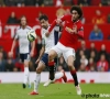 Fellaini : "J'ai été stupide"