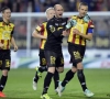 Groupe A des PO2: carton plein pour Genk et Malines