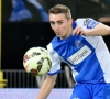 Le Racing Genk s'inquiète à propos de Timothy Castagne