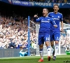 José Mourinho a décidé: Hazard sur le banc ou sur le terrain?