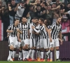 La Juventus Camp BeLux à Jambes
