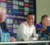 Officiel : Tielemans prolonge à Anderlecht !