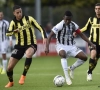 Eupen envoie le Lierse en D2 et tient sa finale contre l'OHL !
