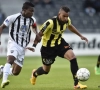 Ngawa : "Eupen est beaucoup plus fort que le Cercle"