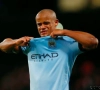 Kompany fait le bilan