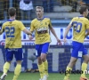 Waasland-Beveren empile les buts