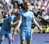 Ruud Vormer impressionné par Roef : "J'aurais préféré voir Proto dans le but"