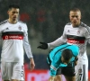 Besiktas repousse un peu plus Galatasaray