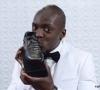 Neeskens Kebano remporte le Soulier d'Ebène 2015 !
