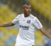 Santos a décidé de rompre le contrat de Robinho