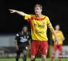 Grégoire Neels jette un regard sur la situation compliquée de son ancien club Tubize