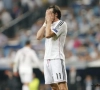 Le Real Madrid tombe au Madrigal
