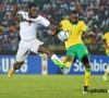 Un Belge à la tête des champions d'Afrique 2012!