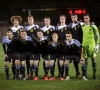 Les U17 belges montrent la voie aux Diables Rouges