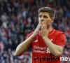 L'annonce de Steven Gerrard qui laisse le monde du ballon rond bouche bée