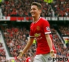 Ander Herrera: "Il est l'un des meilleurs joueurs au monde"