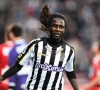 Dieumerci Ndongala : "Peut-être le bon moment pour enfoncer le Club de Bruges"