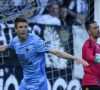 Le Club de Bruges retrouve son efficacité au Mambourg (2-3)