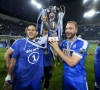 Depoitre champion tous les deux ans : "Ici c'est autre chose"
