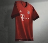 Condamnés à acheter un maillot du Bayern