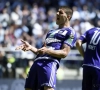 Newcastle revient à la charge pour Mitrovic
